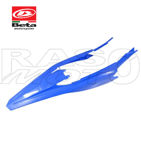 Beta Kotflügel hinten Blau RR ENDURO - MOTARD 50 - 125 Original Ersatzteil 043.43.004.00.32