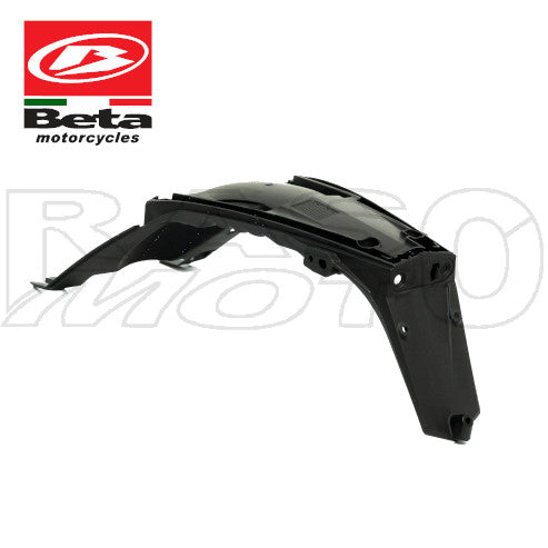 Beta Portatarga Nero RR 50 - 125 Enduro - Motard Ricambio Originale 046.43.000.00.59