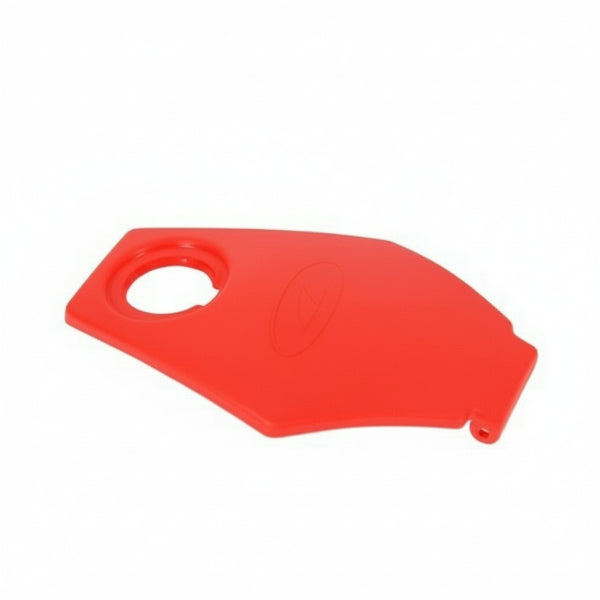 Beta Sportello Serratura Rosso Red RR 50 ENDURO Ricambio Originale 021.43.001.10.97