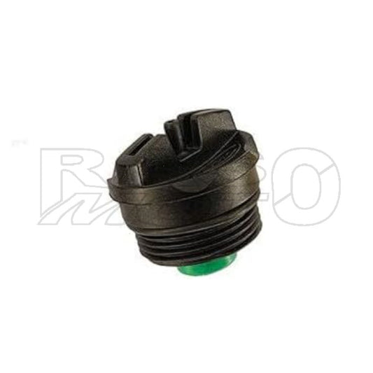 Beta Tappo Benzina ALP - ENDURO - MOTARD RR Ricambio Originale 021.43.137.80.00
