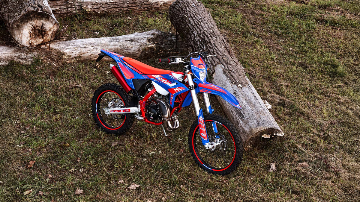 Beta RR Enduro 50 2T Race 2026