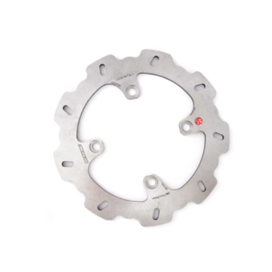 Braking Disco Freno Posteriore a Margherita Moto Honda XLV TRANSALP - CB - S - N - F HORNET - Cagiva ELEFANT - NAVIGATOR - GRAN CANYION