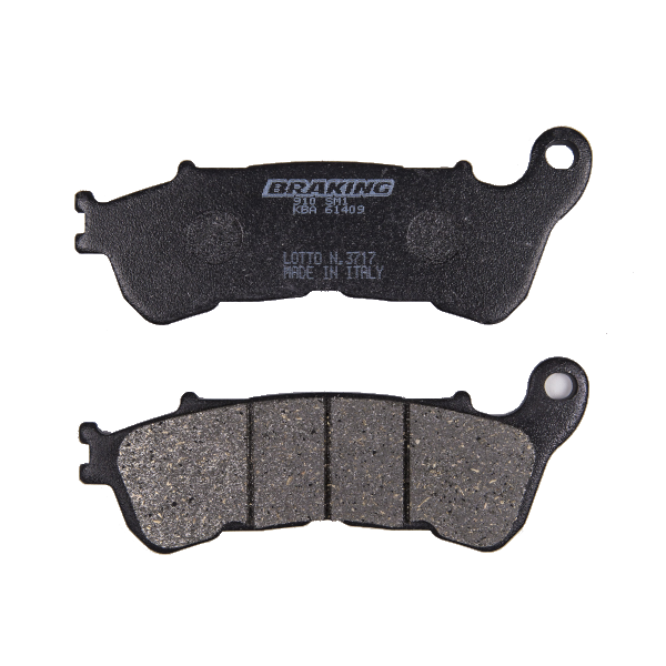 Braking Urban Coppia Pastiglie Honda SH - CBR - FORZA - SW-T - CBF - Suzuki BURGMAN - SIXTEEN 910SM1