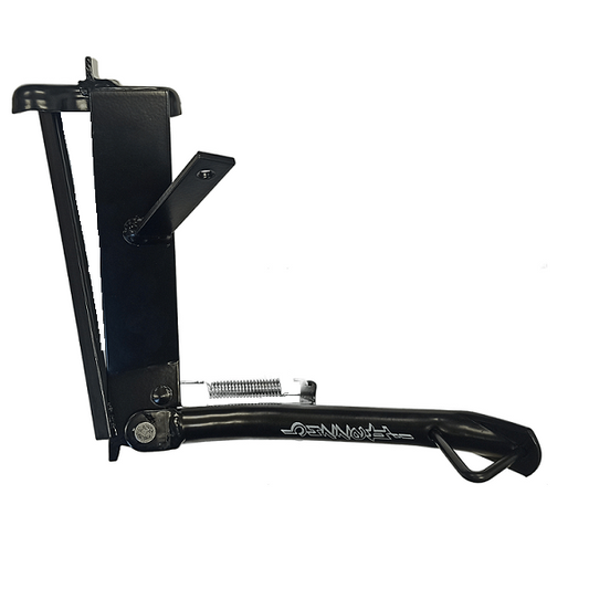 Buzzetti Cavalletto Laterale Scooter Malaguti F12 PHANTOM 50 - Rieju RS 50  4709