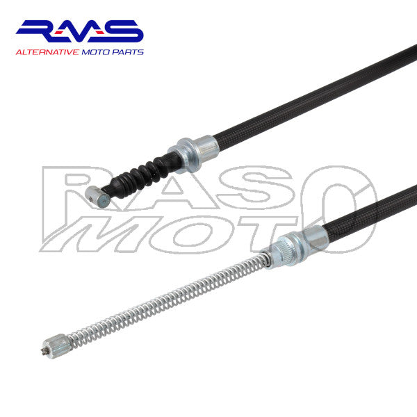 RMS Cavo Freno A Mano Posteriore Sinistro Piaggio PORTER 1000 - 1300