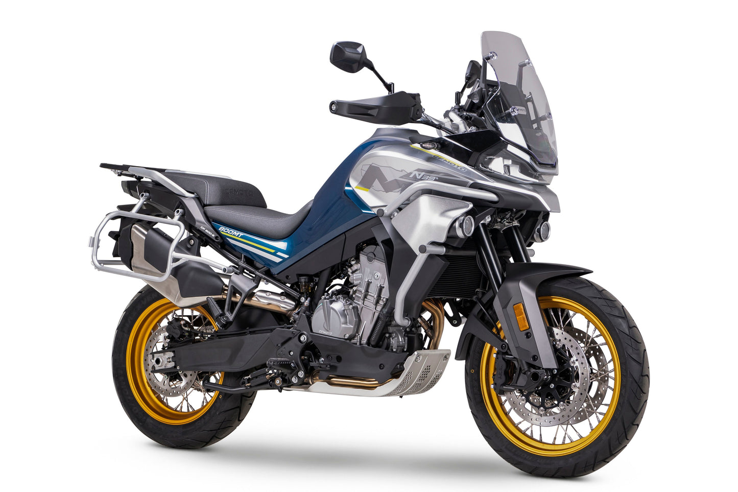 CFMoto MT800 Touring 2024