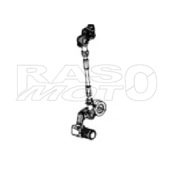 CFMoto CFR141010 Leva Cambio Moto MT450 Ricambio Originale