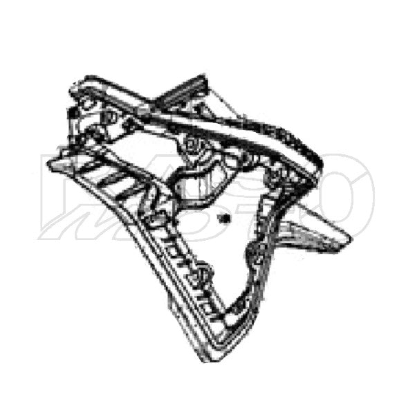 CFMoto Carena Interna Sinistra MT450 Ricambio Originale