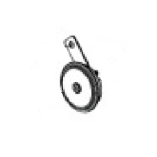 CF Moto Clacson Avvisatore Acustico NK - DUAL - MT - CL-C - SR - MT-X Ricambio Originale CFR150116