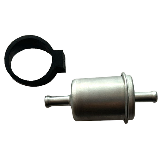 CFMoto Filtro Carburante Benzina Moto 300 NK - CLX - 650 GT - MT - NK - 700 MT Ricambio Originale CFR120002