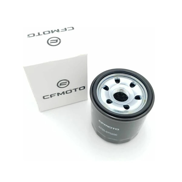 CF Moto Filtro Olio A Cartuccia Per 700 CL-X - MT Ricambio Originale CFR070031