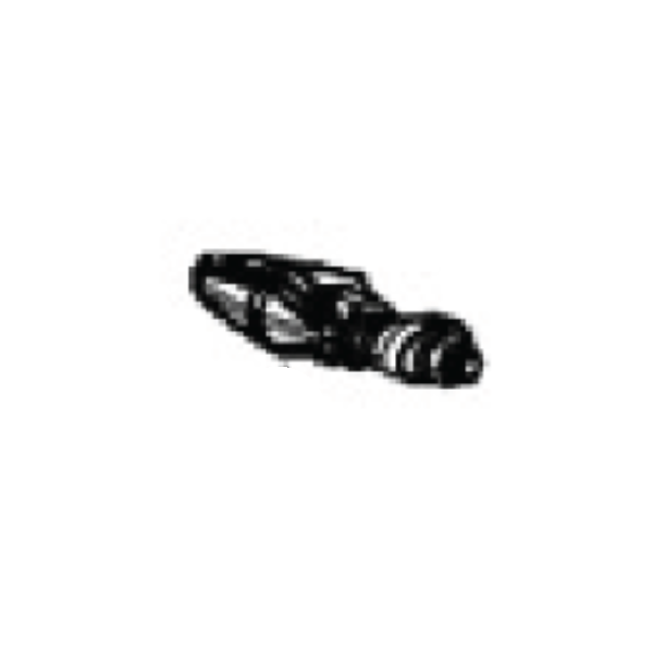 CF Moto Freccia Anteriore Destra MT 450 - MT-X 800 - 1000 - NK 800 Ricambio Originale CFR160065
