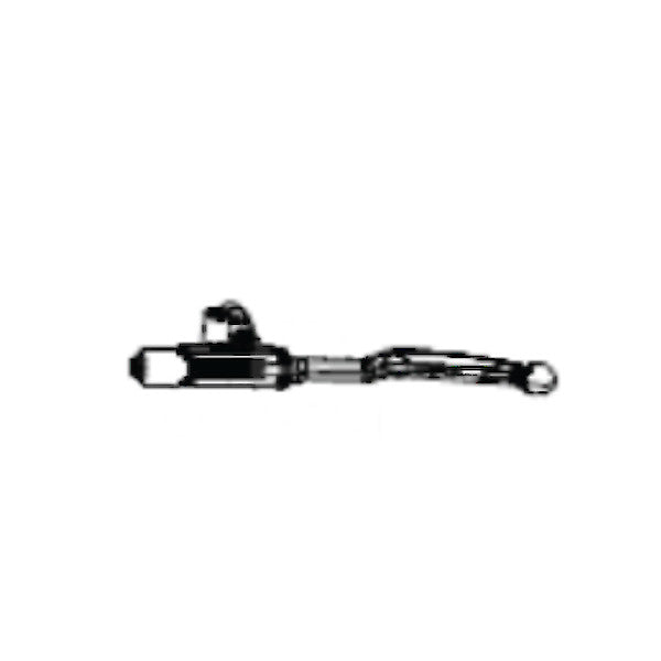 CFMoto Gruppo Leva Frizione Moto NK 125 - 300 Ricambio Originali CFR100092