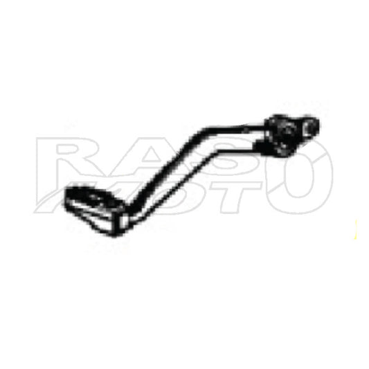 CFMoto Pedale Freno Posteriore MT450 Ricambio Originale CFR080215