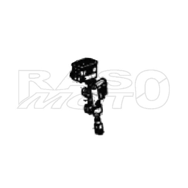 CFMoto Pompa Freno Posteriore MT450 Ricambio Originale CFR081242