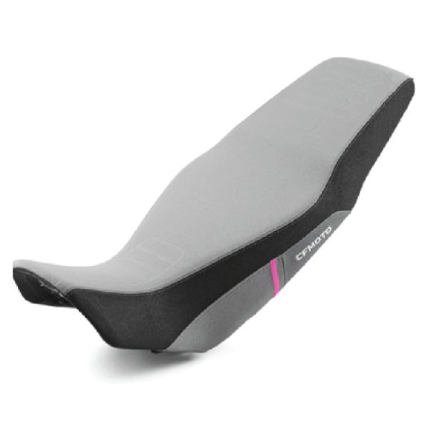 CFMoto Sella Ribassata MT 450 (BLU) Ricambio Accessori Originale CFR807006