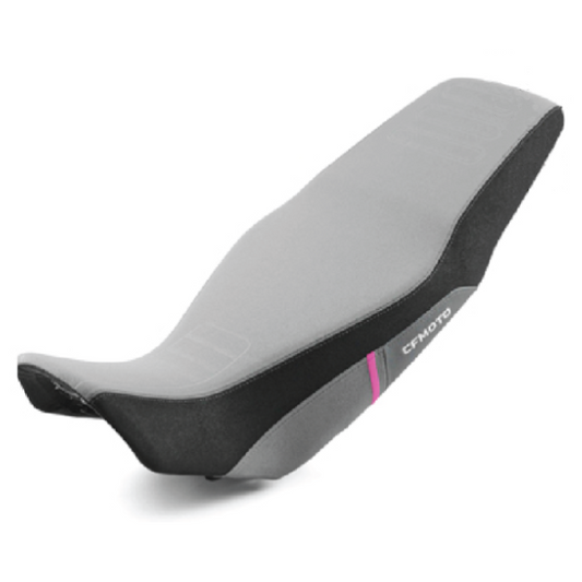 CFMoto Sella Rialzata MT 450 (BLU) Ricambio Accessori Originale CFR807006