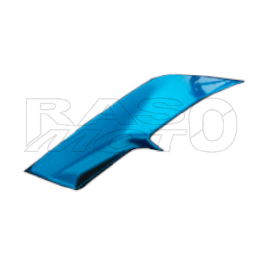 CFMoto Left Band Blue MT450 Original Spare Part