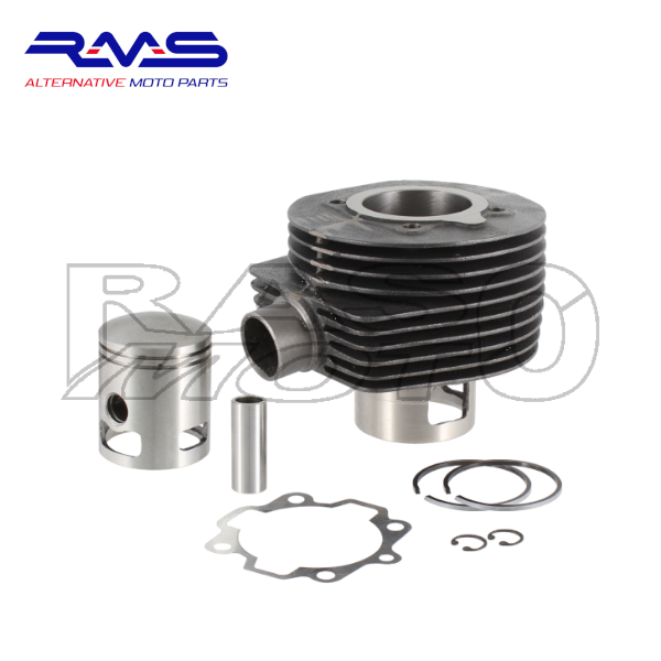 RMS Cilindro e Pistone Goetze 57,8MM GCK003 Piaggio VESPA PX - PXE - COSA 2 150