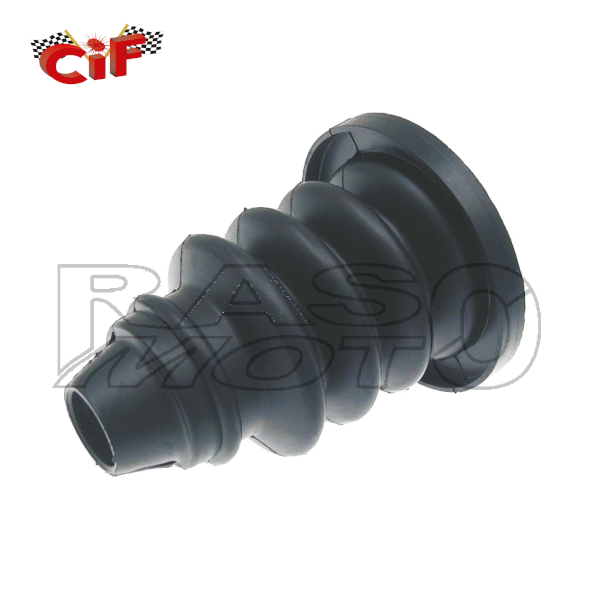 Cif 9740-I Cuffia Interna Tenuta Olio Semiasse PIAGGIO APE CAR - MAX DIESEL 420 - APE TM P703 - P703V DIESEL 420 - APE POKER BENZINA 420 - DIESEL 420