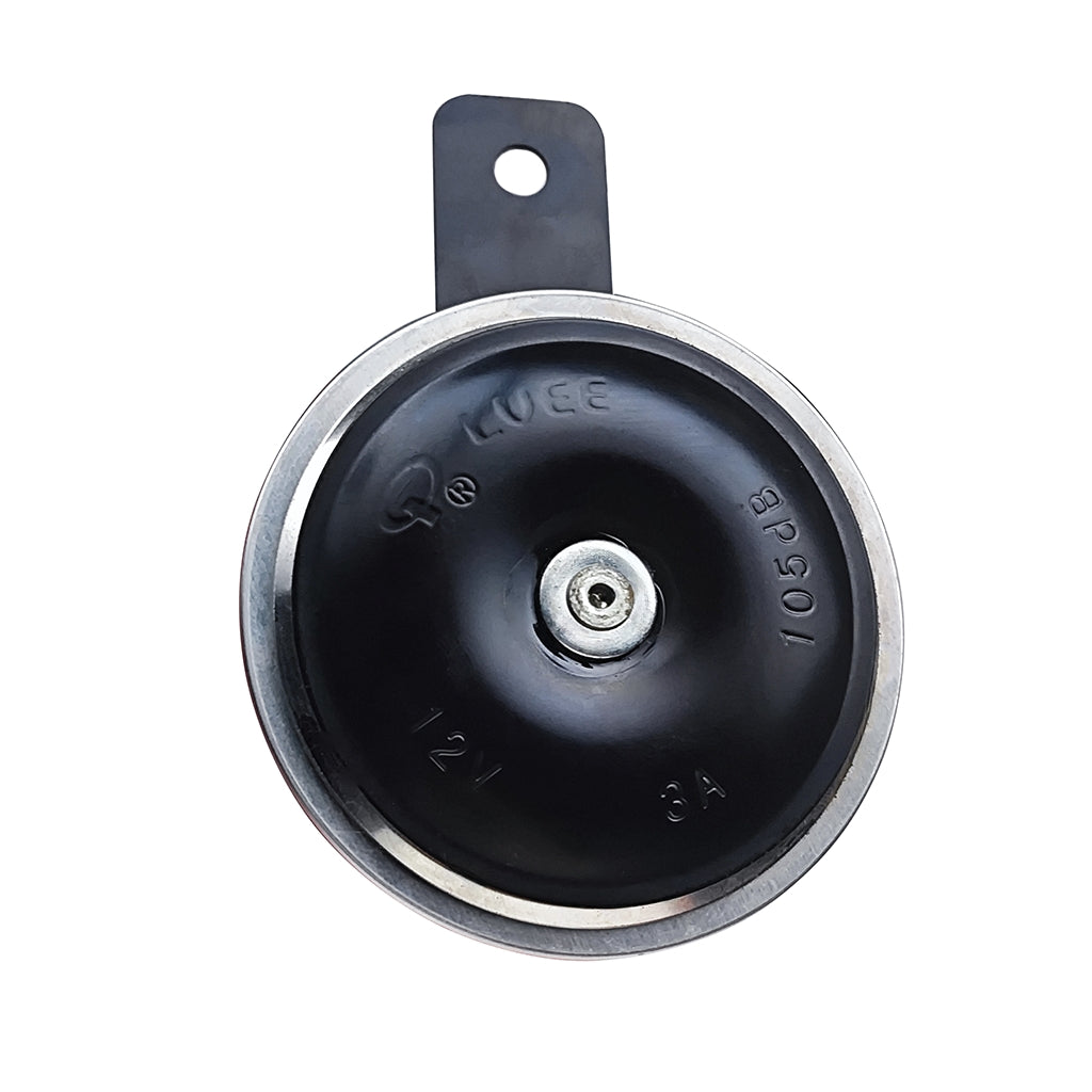 Zontes Clacson Avvisatore Acustico ZT 368 G-D-E - ETC - ZT 125 C2 - T-X Ricambio Originale 1186400-056000