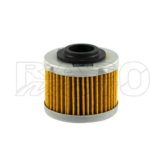 Champion COF086 Rollerölfilter Aprilia SCARABEO IE LIGHT 125