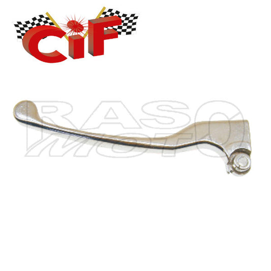 Cif 10224-C Chromed Aluminum Clutch Lever Left Control Piaggio VESPA HP 50 - FL 50 - 125 274489