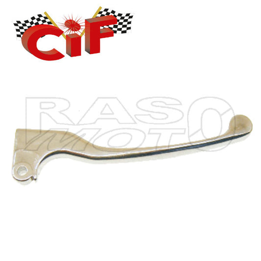 Cif 10225-C Chromed Aluminum Clutch Lever Right Control Piaggio VESPA HP 50 - FL 50 - 125 274490