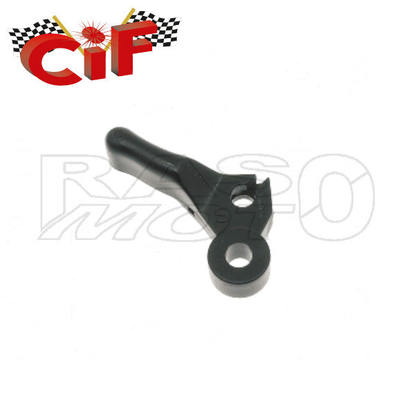 Cif 10263 Black Nylon Valve Lifter Piaggio CIAO - SI Since 1988