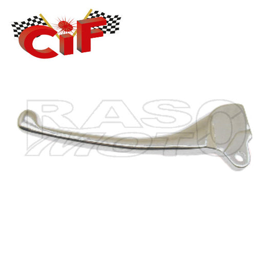 Cif 10361-S Leva Freno Sinistra Cromata Piaggio 50 LIBERTY - VESPA ET2 - ET4