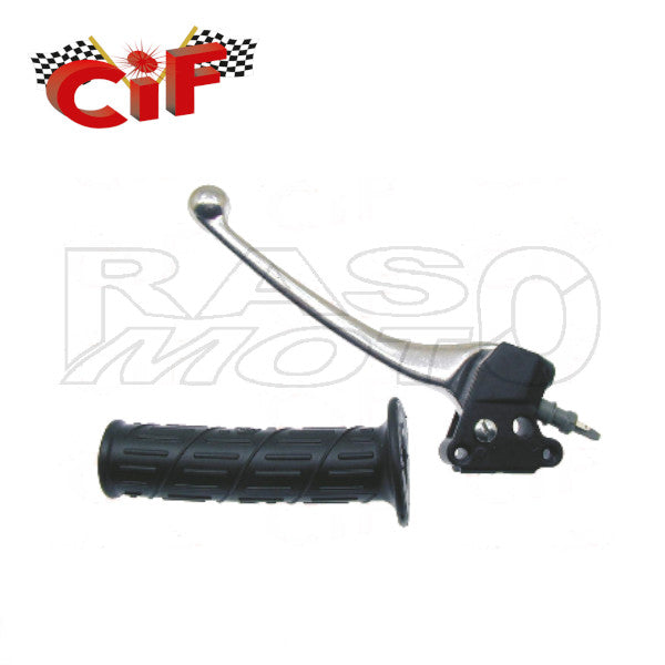 Cif 10361 Comando Portaleva Sinistra Scooter Piaggio 50 LIBERTY - VESPA ET2 - ET4