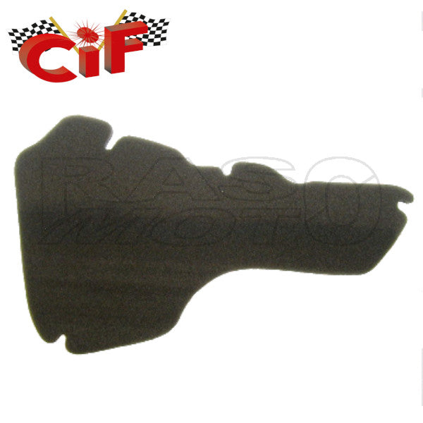 Cif 11705-RST FIltro Aria Elemento Filtrante Scooter Piaggio LIBERTY - HEXAGON - SFERA - VESPA ET2 - ET4 - Benelli ADIVA - Italjet TORPEDO