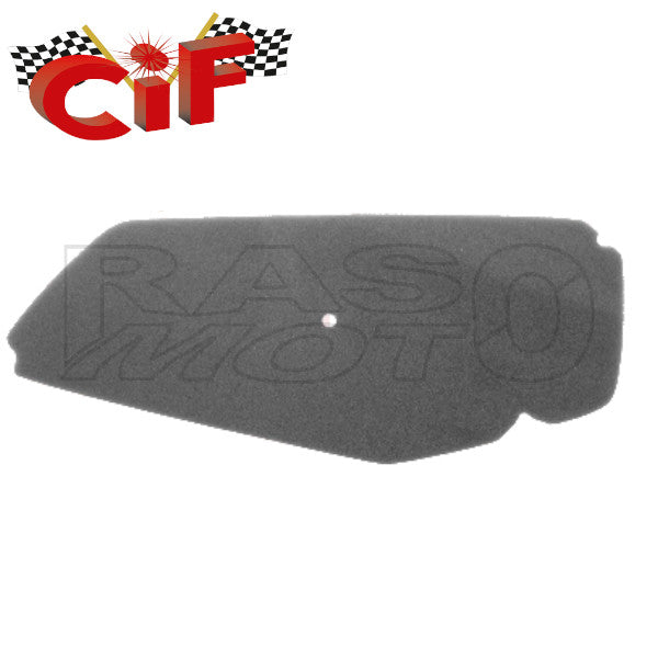 Cif 11705 Air Filter Scooter Piaggio SFERA 50 - MAKEUP2 50
