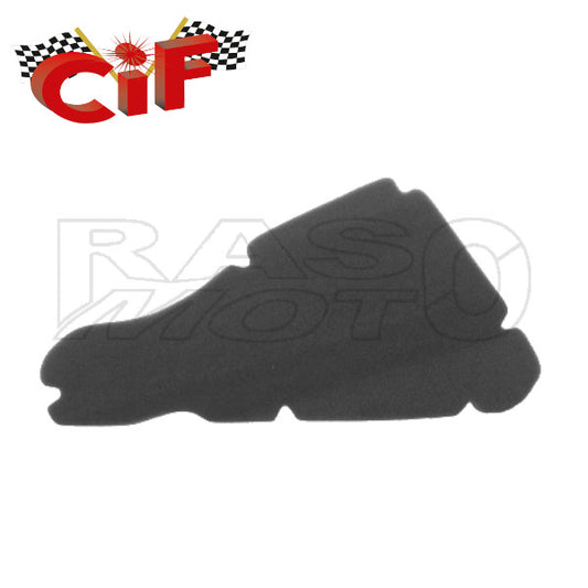 Cif 11709 Filtro Aria Scooter Piaggio NRG - NTT - Gilera STORM - TYPHOON