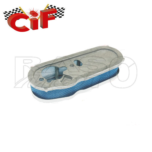 Cif 15406 Scatola Filtro Aria Piaggio VESPA PX - PXE - PX ARCOBALENO - SPRINT  - SUPER