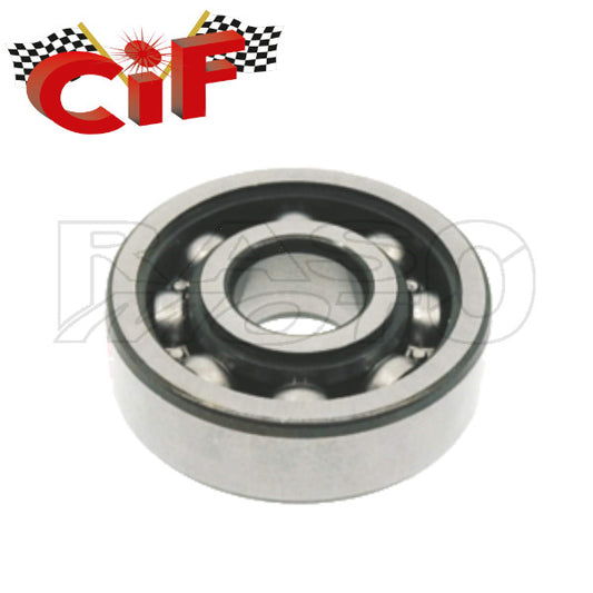 Cif 16200-C3 Cuscinetto SKF 10x30x9 Ingranaggio Multiplo Cambio Paggio VESPA 50-90-PRIMAVERA - ET3 - PK - PK XL- RUSH-N - FL-FL2 - HP - APE P50 - FL-FL2-FL3-RST MIX