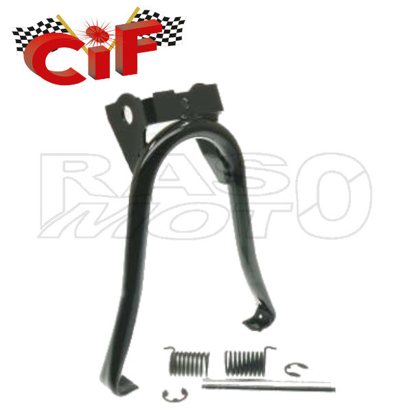 Cif 3085-C Zentralständer komplett mit Federn und Stift Piaggio CIAO PX