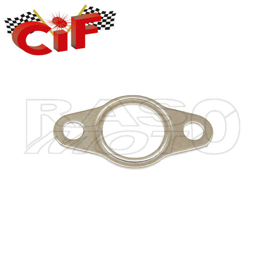 Cif 5045-MA Guarnizione Scarico in Alluminio Maggiorata Piaggio VESPA 50 - 125 PRIMAVERA - ET3 - PK 50 - HP