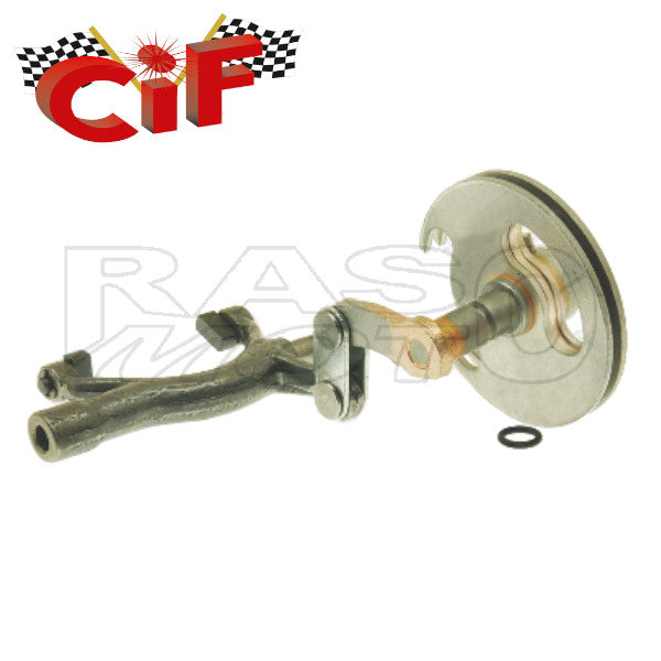 Cif 5053-OR Preselettore Cambio Piaggio VESPA PK 50 - PK 125 - PK 50 XL
