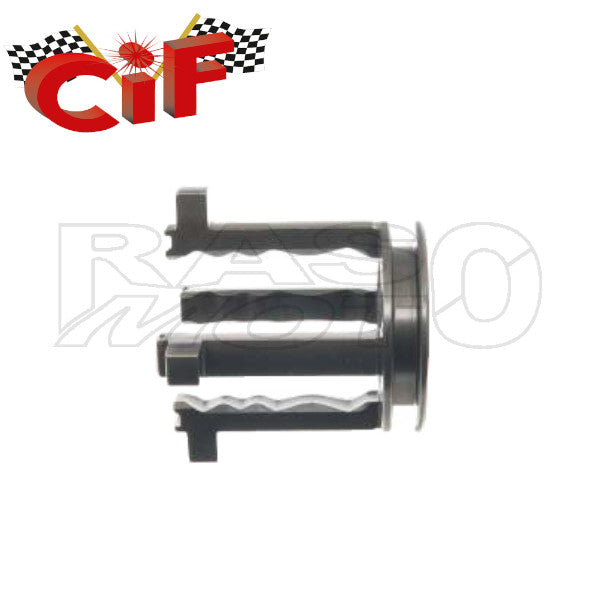 Cif 5068 Crocera Innesto Marce 4 Griffe 3 Velocità Piaggio VESPA 50 FL - HP - 50 - 90 DAL 1978 AL 1980