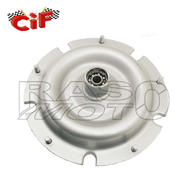 Cif Tamburo Freno Anteriore Completo Di Astuccio a Rulli Piaggio APE 50 FL - FL2 - FL3 - RST MIX - TM P
