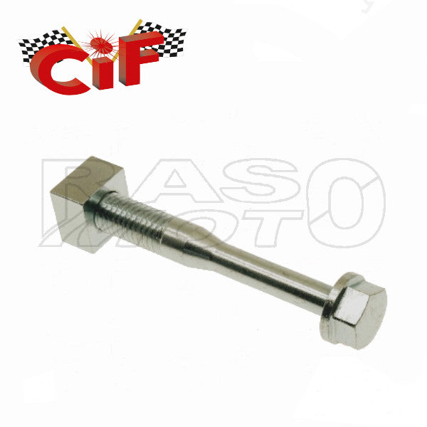 Cif 5273 Schraube mit fester Mutter am Lenker Piaggio VESPA ALLE TYPEN