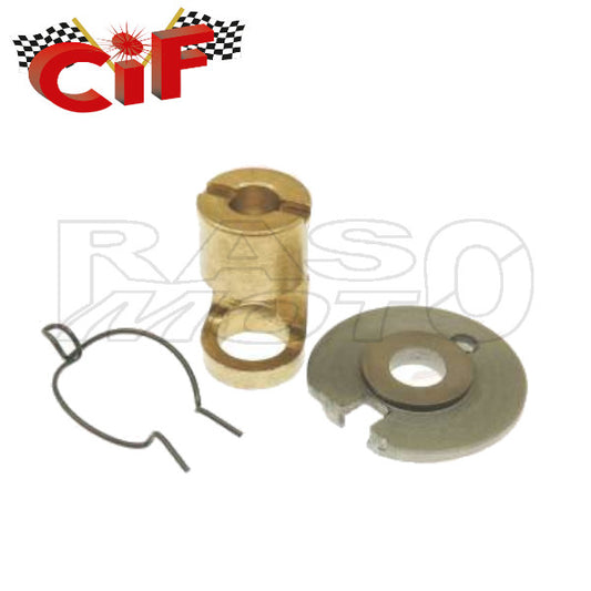 Cif 5593 Clutch Plate Series Piaggio APE MP