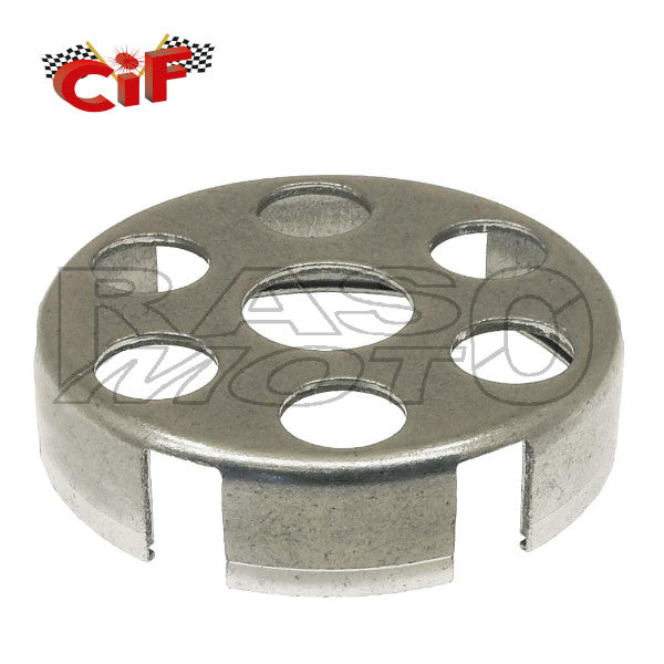 Cif 5600 Campana Porta Dischi Frizione Piaggio VESPA PX 125-150 - SPRINT - SUPER