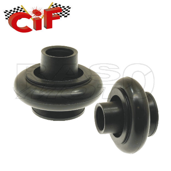 Cif 5691 Manicotto Aspirazione Piaggio VESPA 50 - SPECIAL - 90 SS - 125 PRIMAVERA - PRIMAVERA ET3