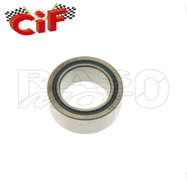 Cif 5829 Cuscinetto a Rulli 25x38x15 Albero Motore Lato Volano Piaggio VESPA PX 125 - 150 - 200 - VESPA PK 125