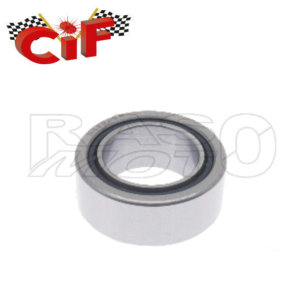 Cif 5836 Cuscinetto A Rulli 28x45x17 Albero Motore Lato Volano Piaggio APE CAR - MP P - TM - TM P