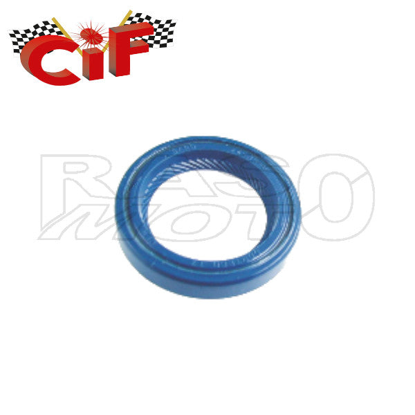 Cif 5907-C Oil Seal 24x35x6R CORTECO Flywheel Side Piaggio VESPA 125 T5 - VESPA P200E - VESPA PK