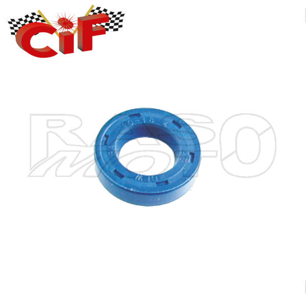 Cif 5932 Water Pump Impeller Oil Seal MINARELLI - YAMAHA Engines - Piaggio Clutch Cover VESPA FL - HP - APE MP501 - P601