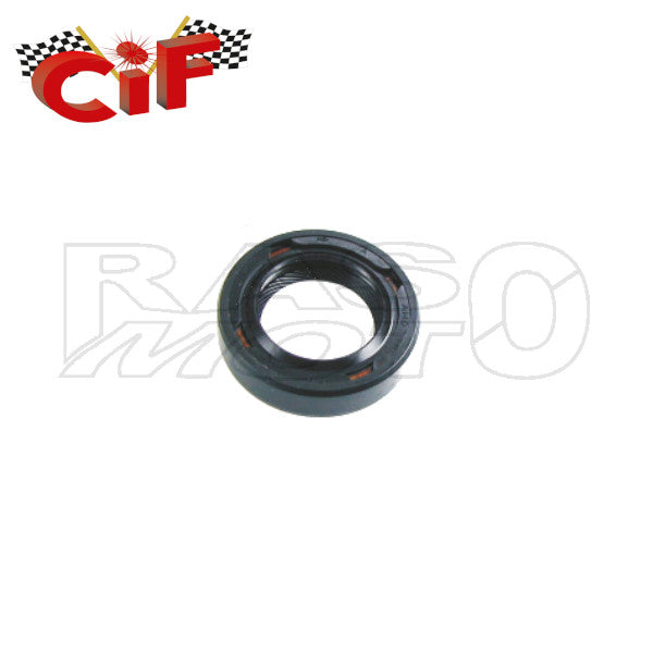 Cif 5940-AN Paraolio Lato Volano 17x28x7 RHTC-ACM Scooter 50 4T Piaggio LIBERTY - FLY - ZIP